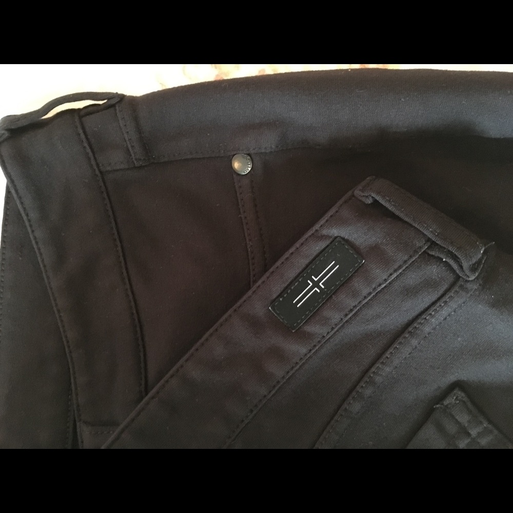 Black pants- Liverpool